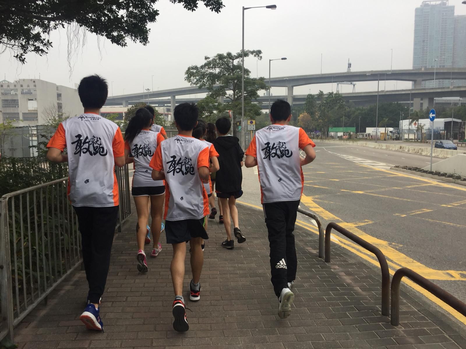 Stone trail maintenance 3