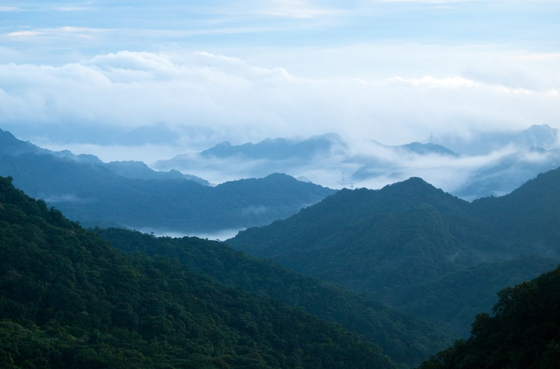 Taiwan