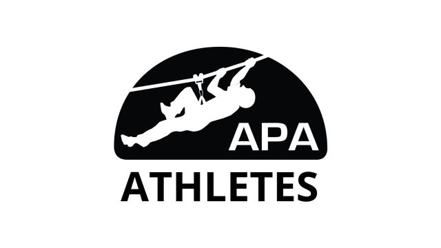 APA Athletes Logo